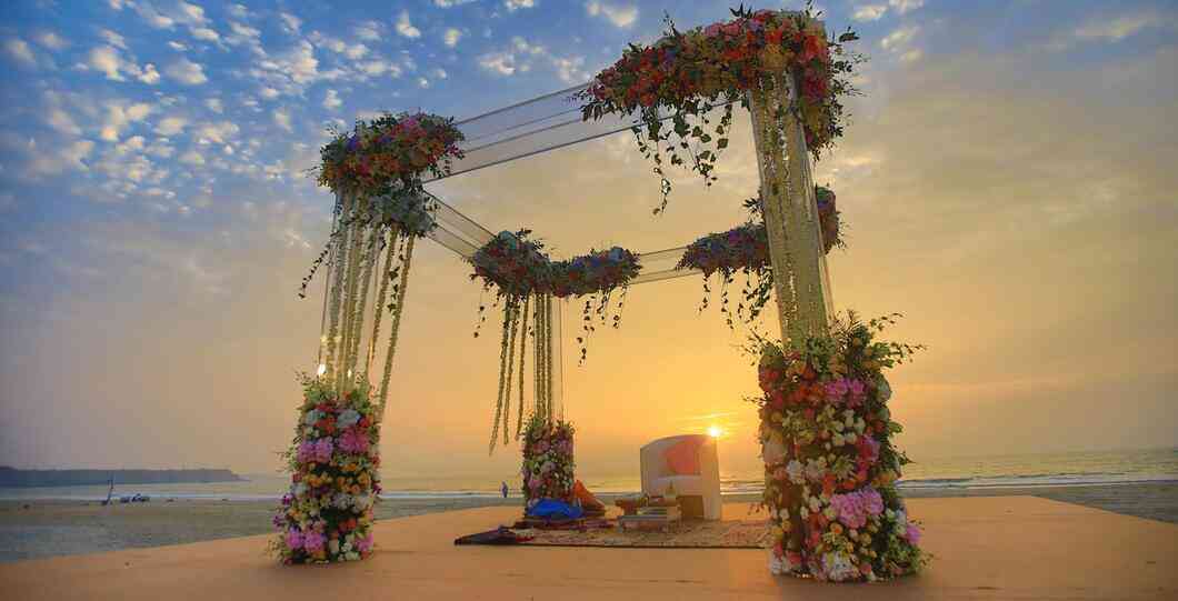 goa wedding