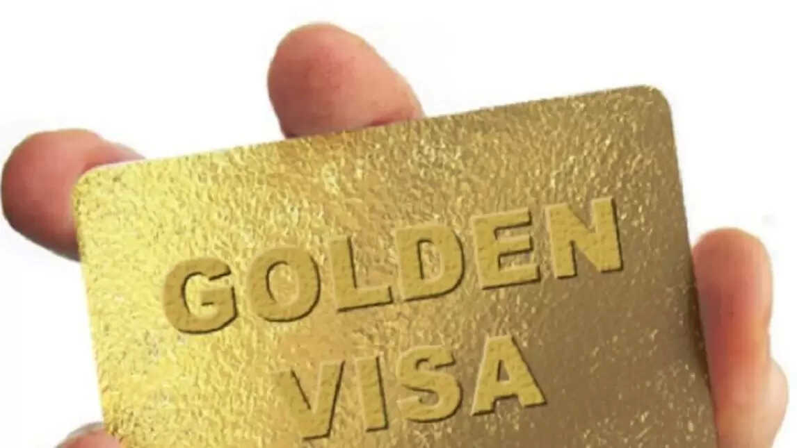 golden visa