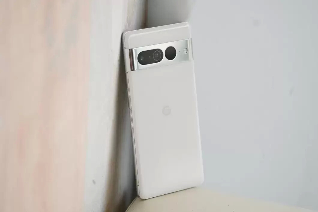 google pixel7 5g phones