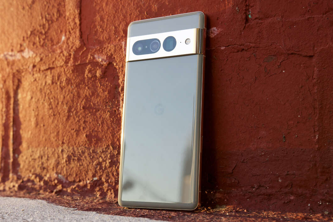 google pixel7 pro 5g phones