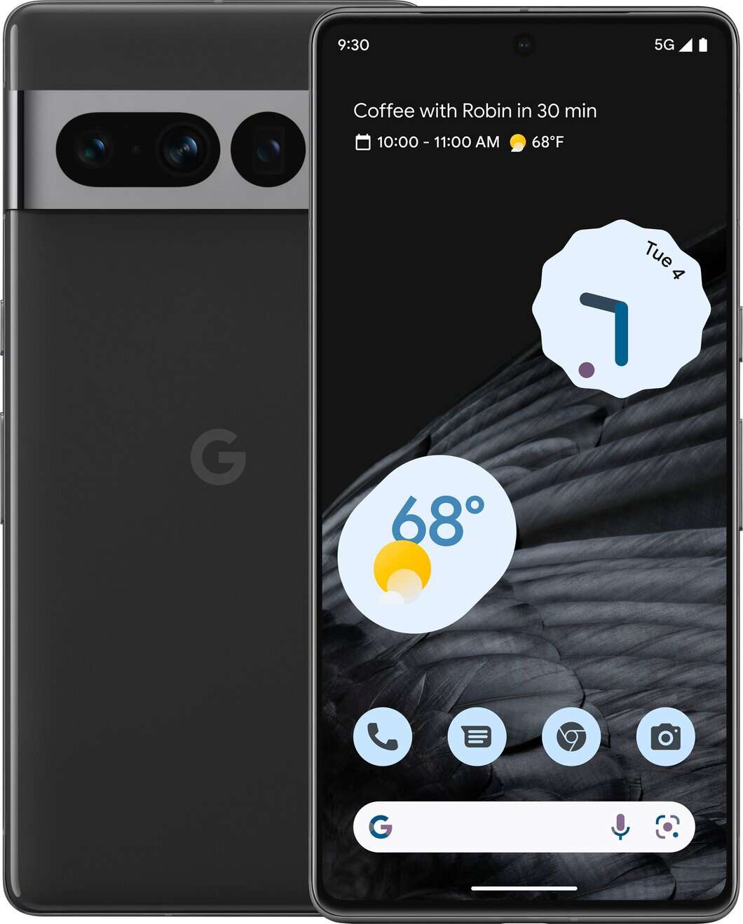 google pixel7 pro mobile phones