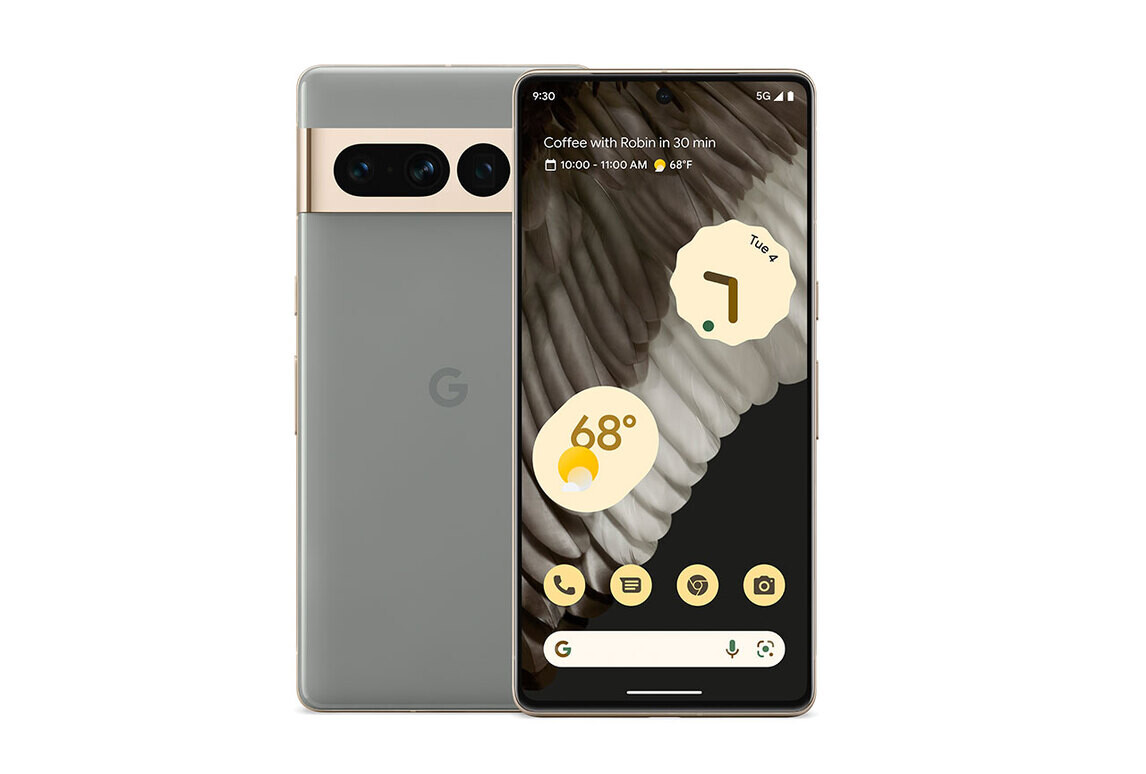 google pixel7 pro mobiles