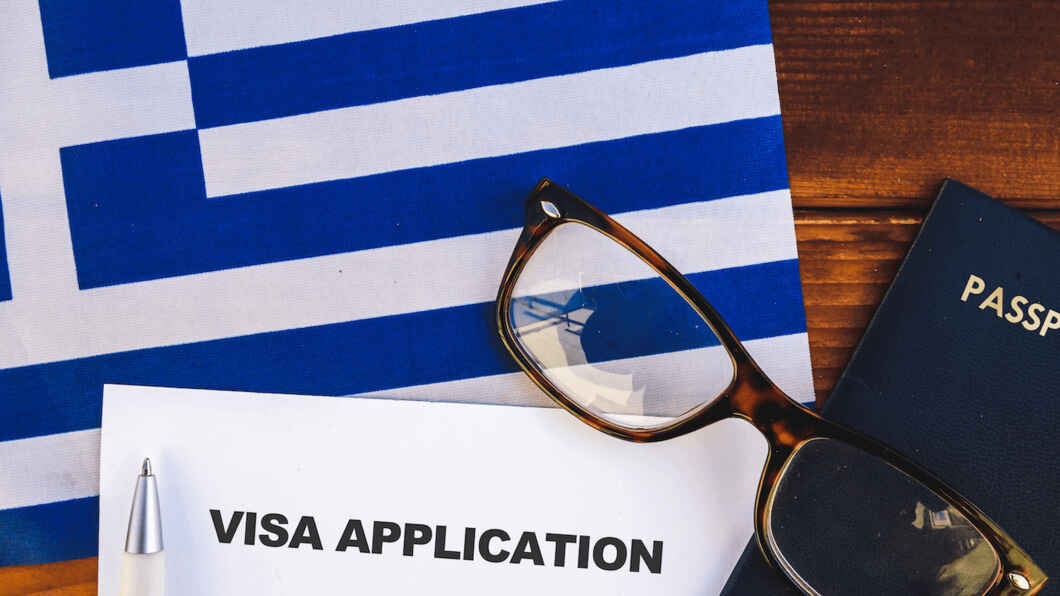 Greece Golden Visa