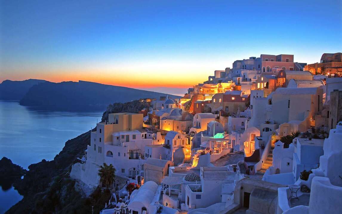 Nightlife in Santorini - All you Need to Know - holidify