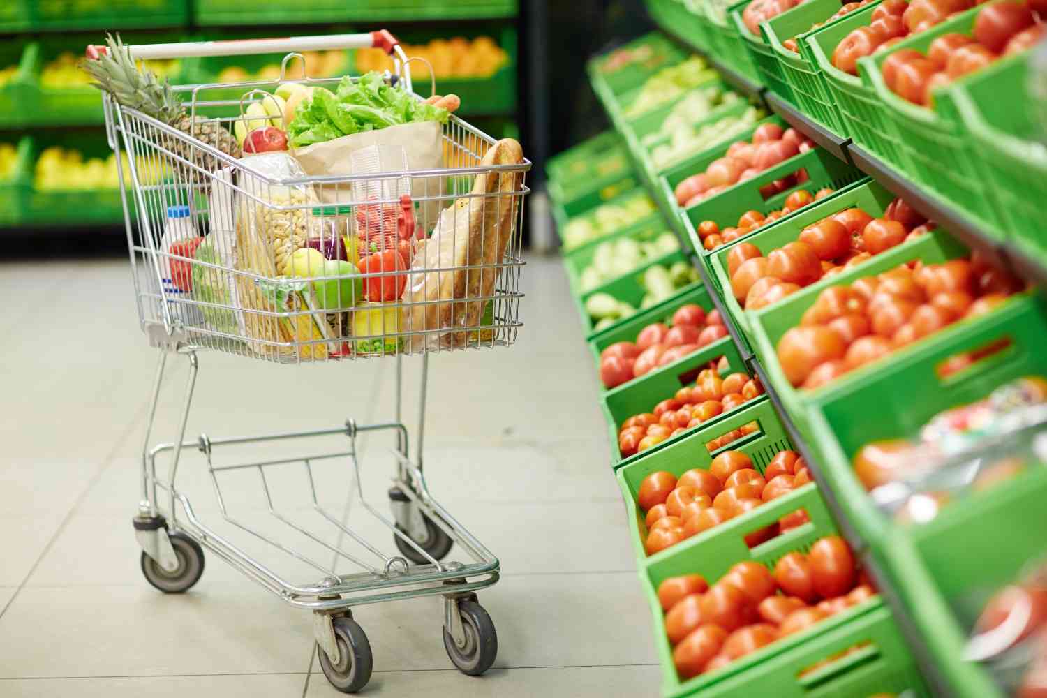 grocery store with delivery facility bangalore