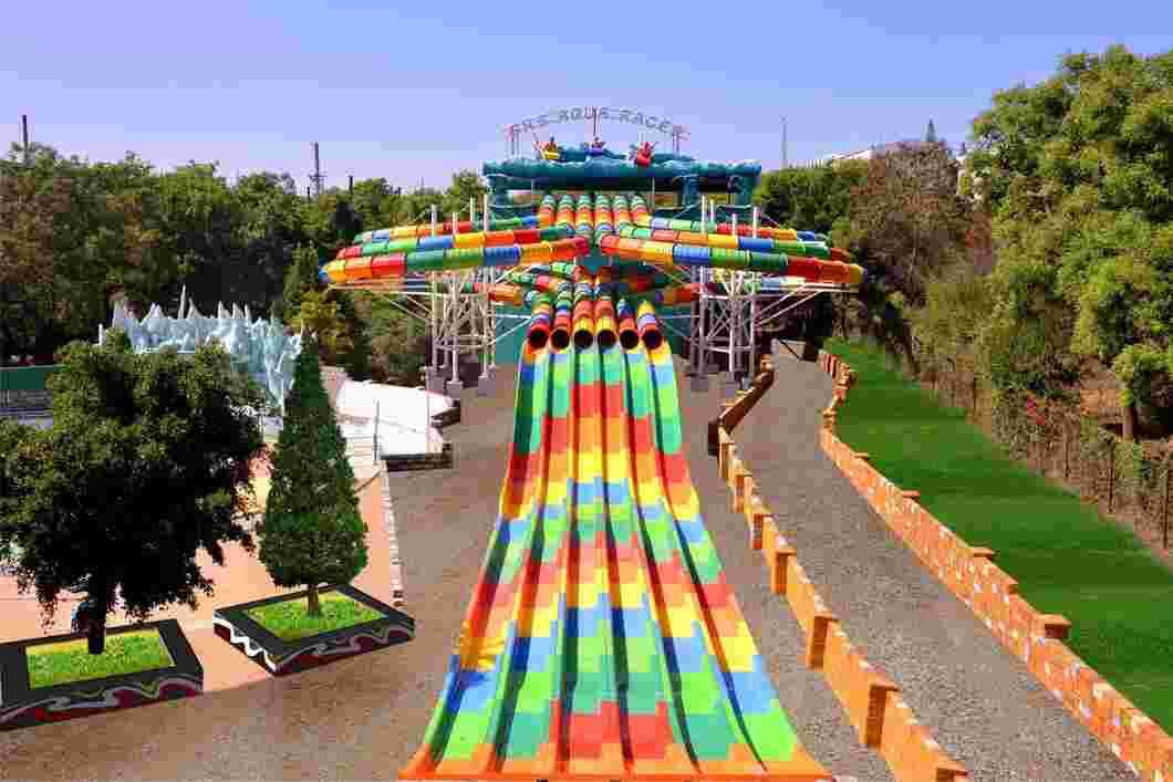 grs fantesy park