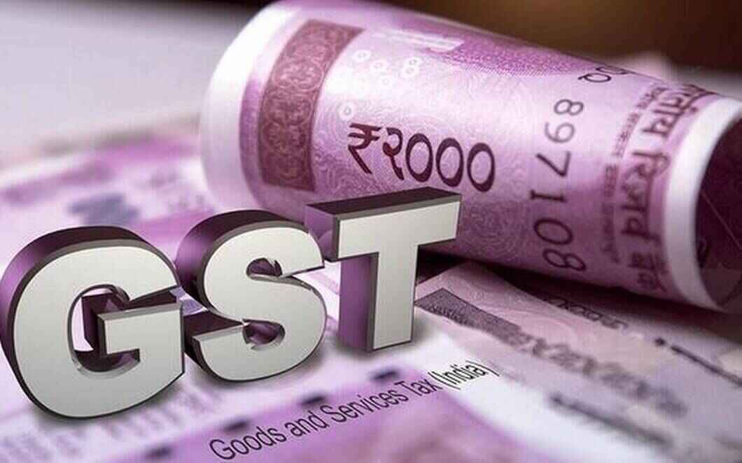gst registration