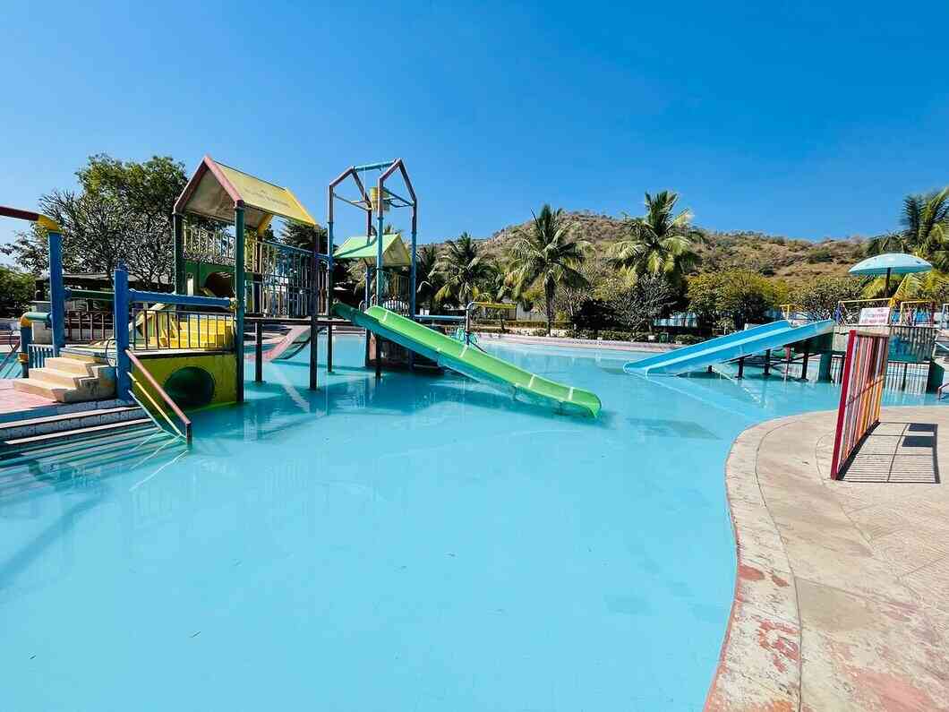 H2O Waterpark