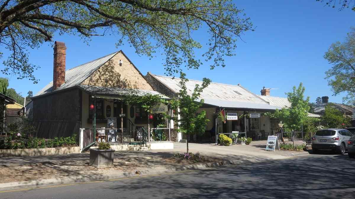 35 Tourist Places in Australia Famous Places and Tourist Spots