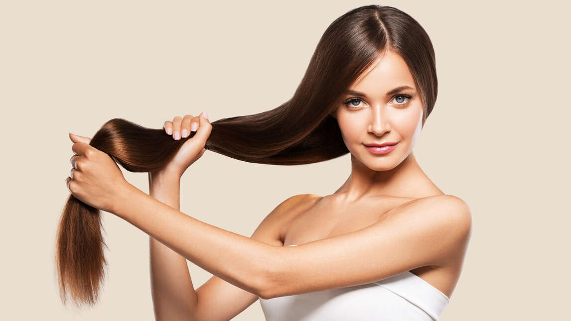 How To Keep Hair Healthy: Tips & Benefits
