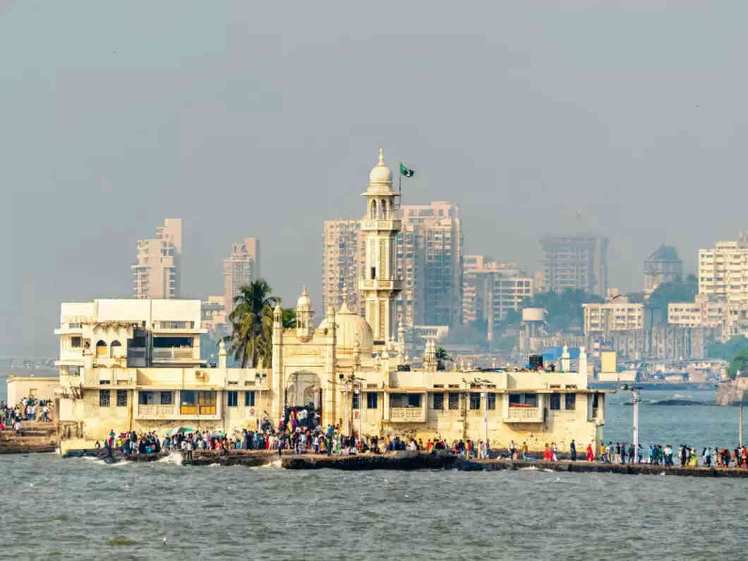 haji ali shrine