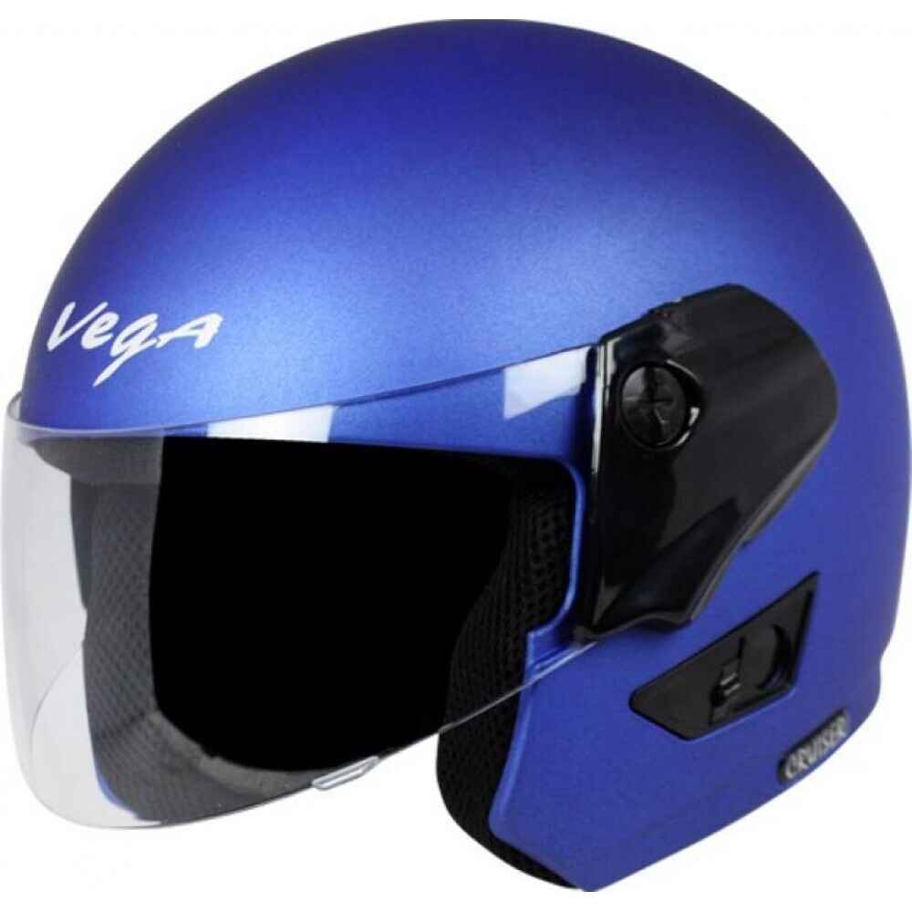half face helmet