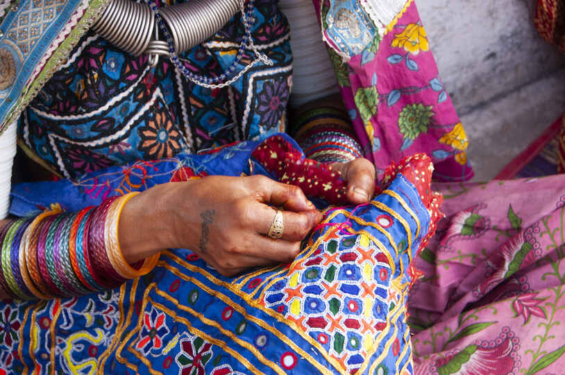 handicrafts business jaipur