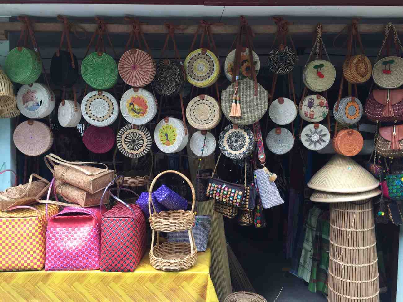 handicrafts in banglore