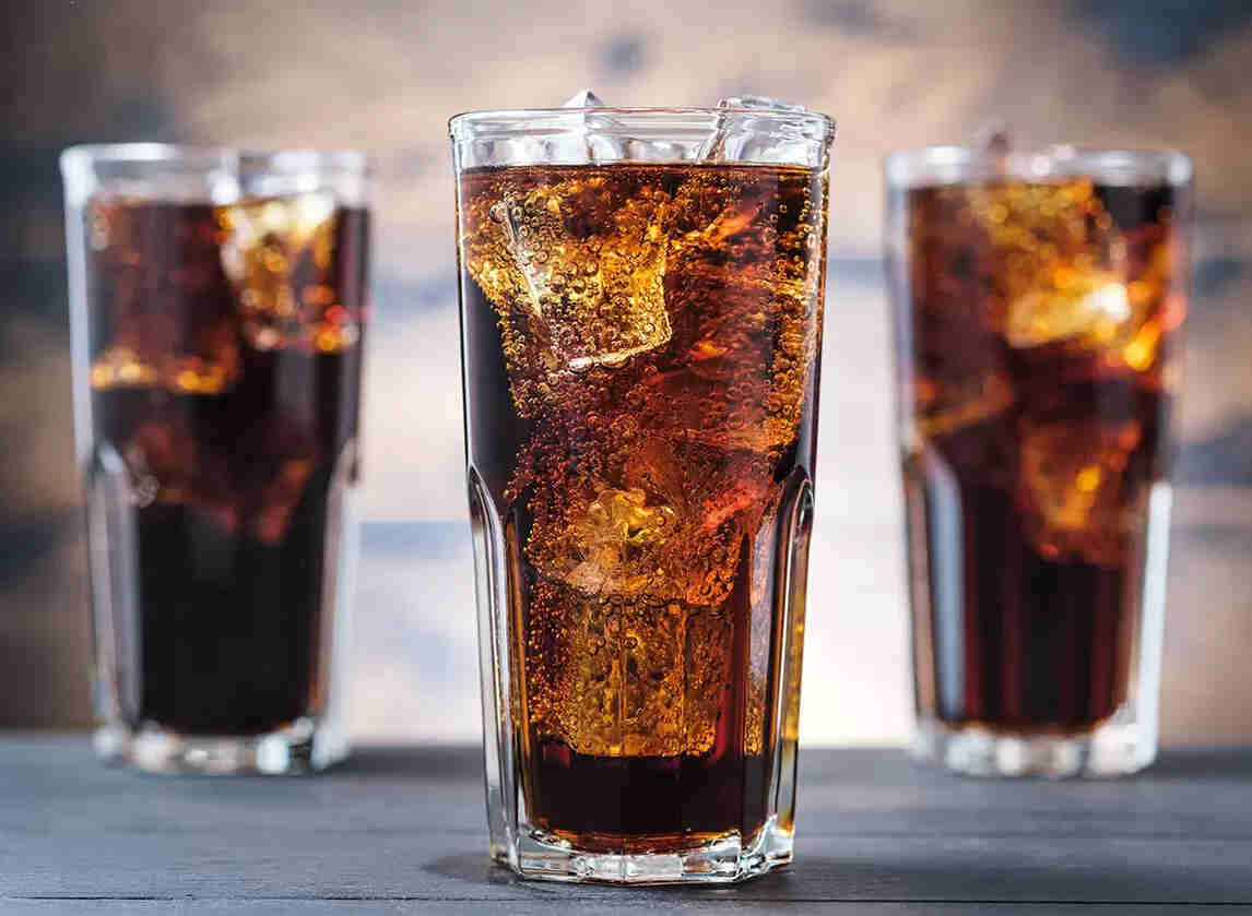 Harmful Effects of Soft Drinks on Human Health