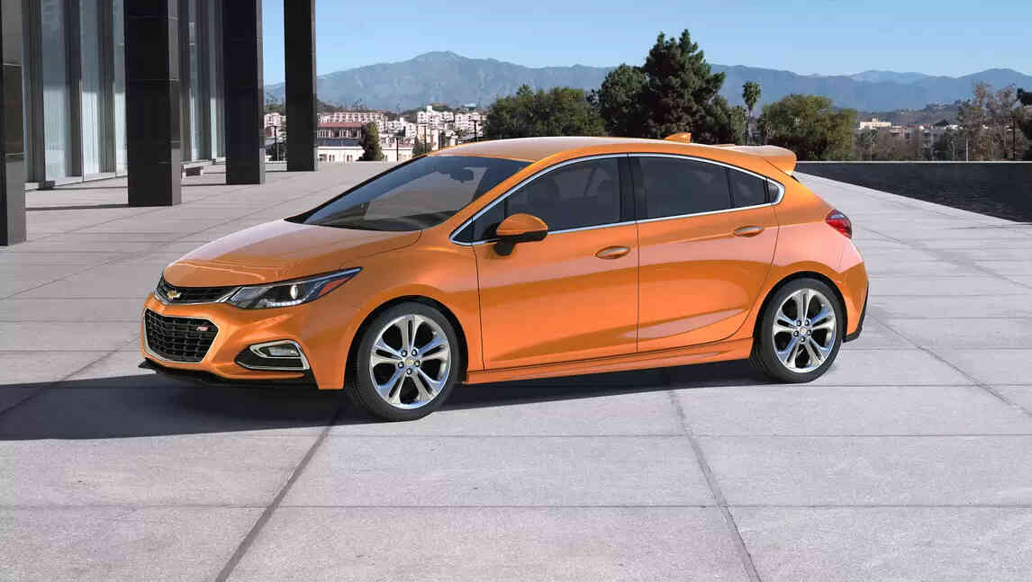 hatchback