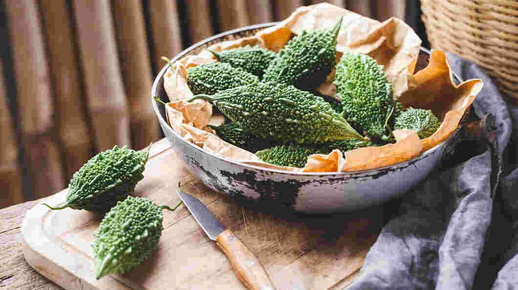 Health Benefits of Bitter Gourd Nutritional Value & Side Effects