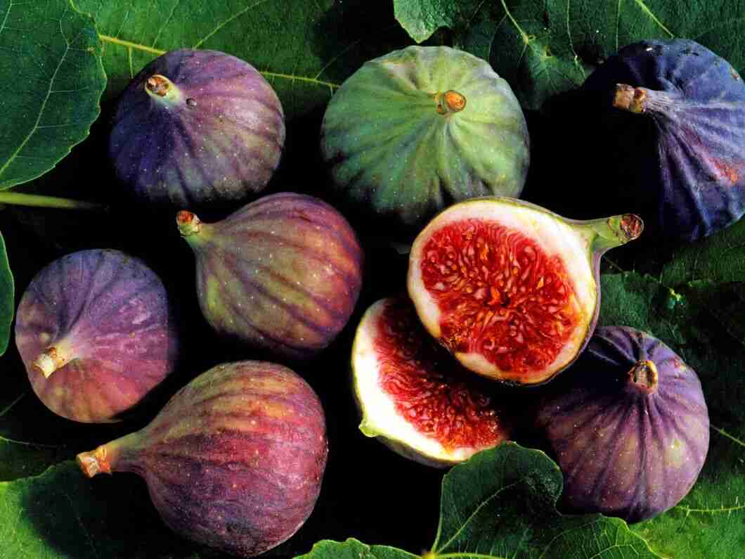 Benefits of Figs Nutritional Value, In Daily Diet & Side Effects