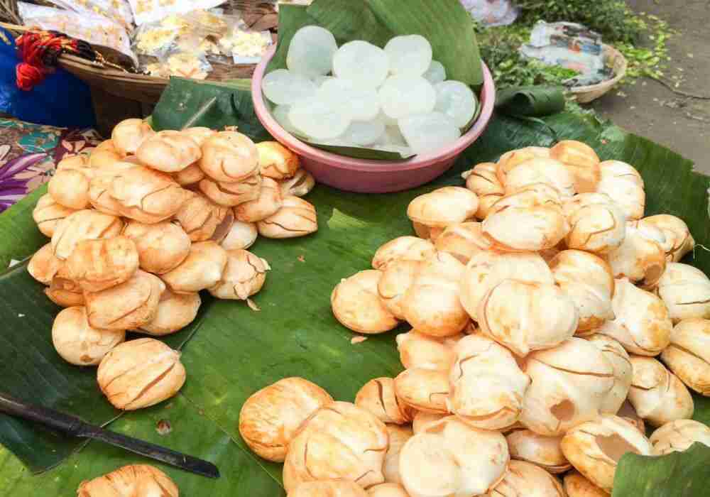 Benefits of Ice Apples Nutritional Value & Health Risks