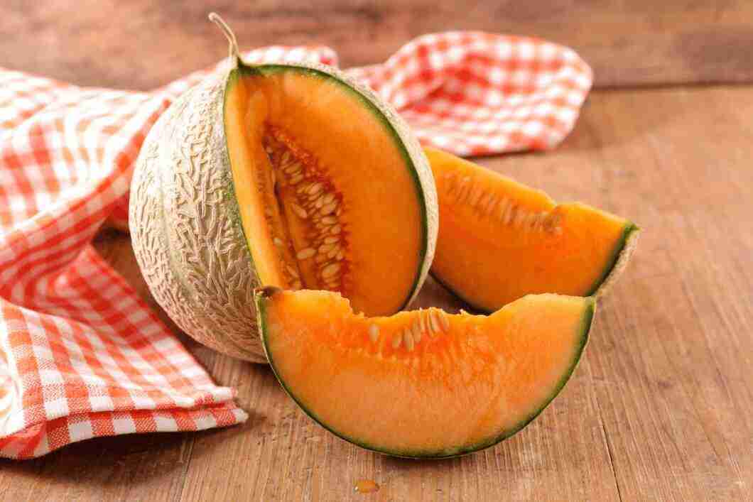 Health Benefits of Muskmelon Nutritional Value & Side Effects