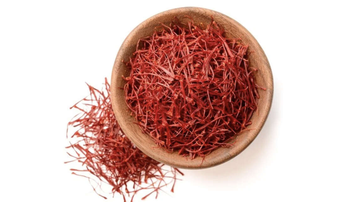What are the Uses and Benefits Of Saffron?