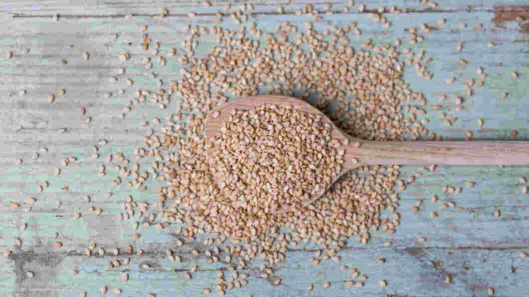 Benefits of Sesame Seeds Nutritional Value, In Daily Diet & Side Effects