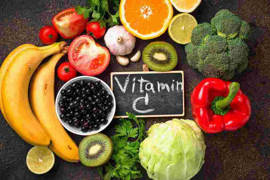 Vitamin C Benefits Advantages, Benefits & Rich Sources Explained