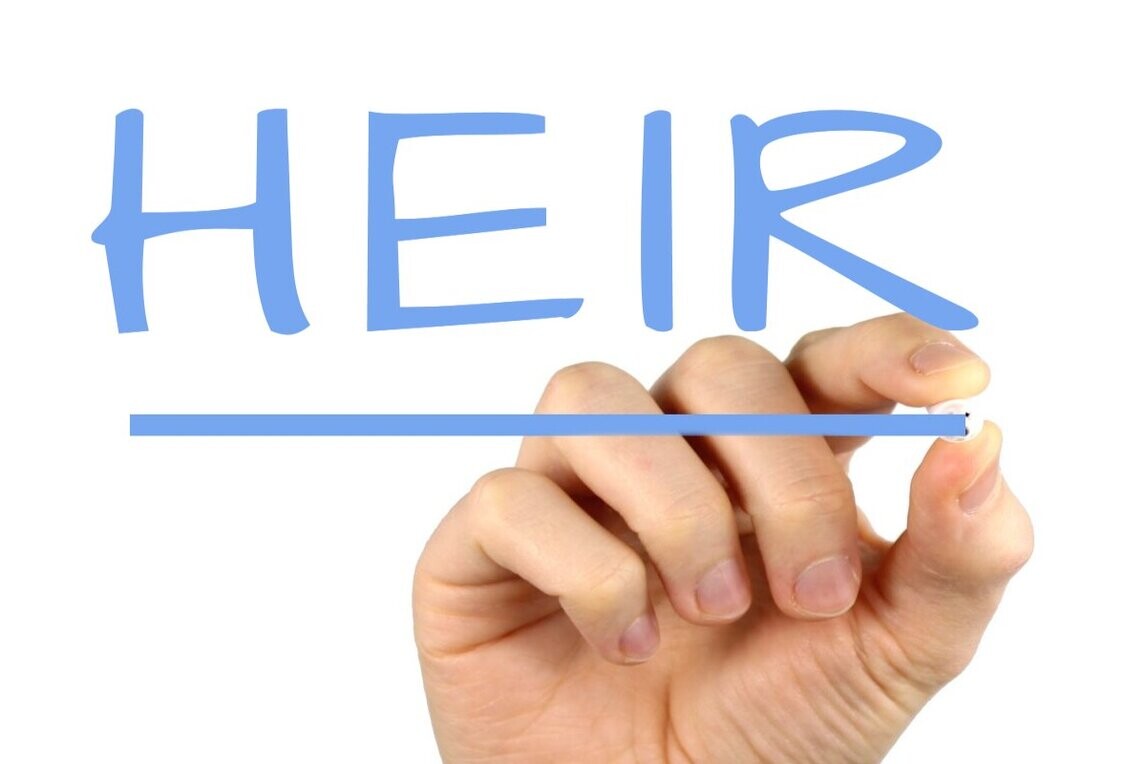 Legal Heir Certificate Apply, Cost & Download Online