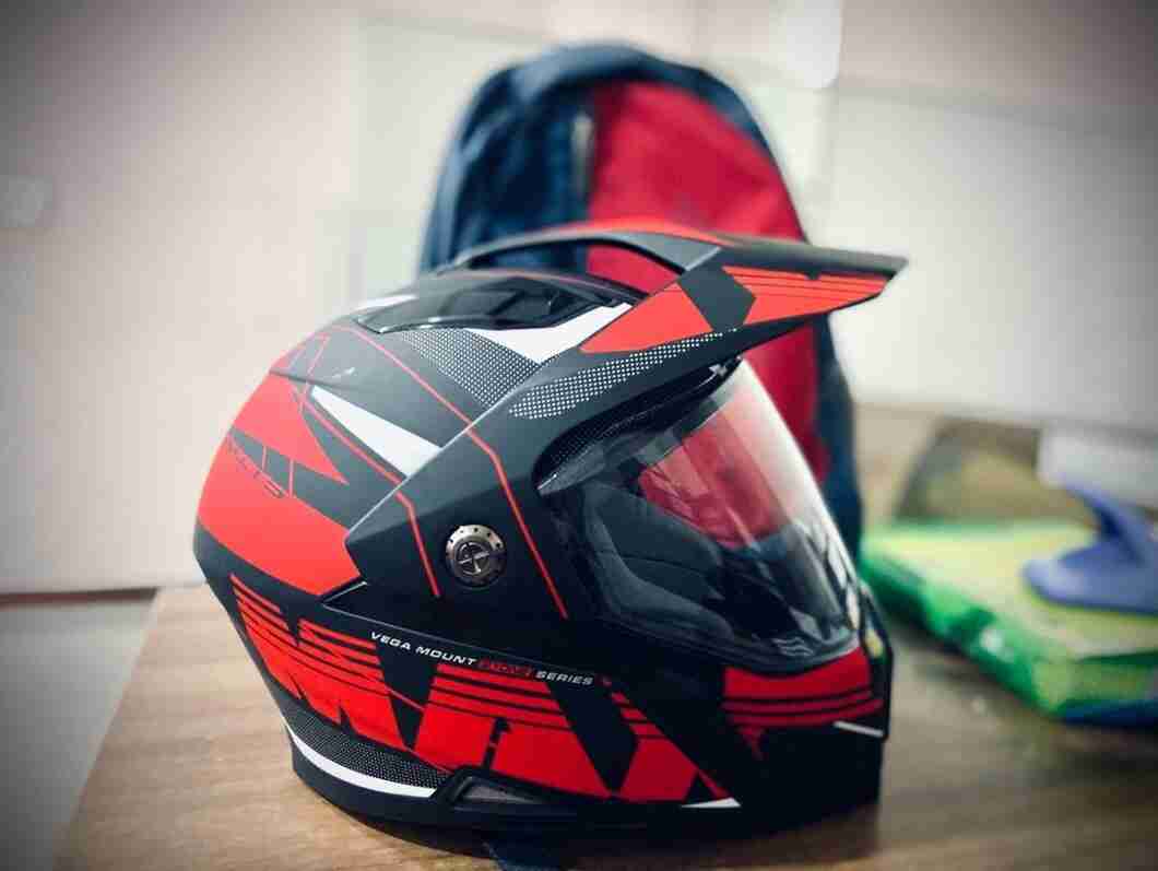 helments