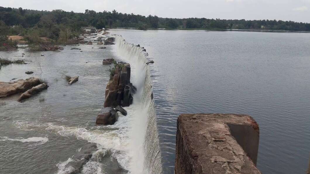 hemagiri falls
