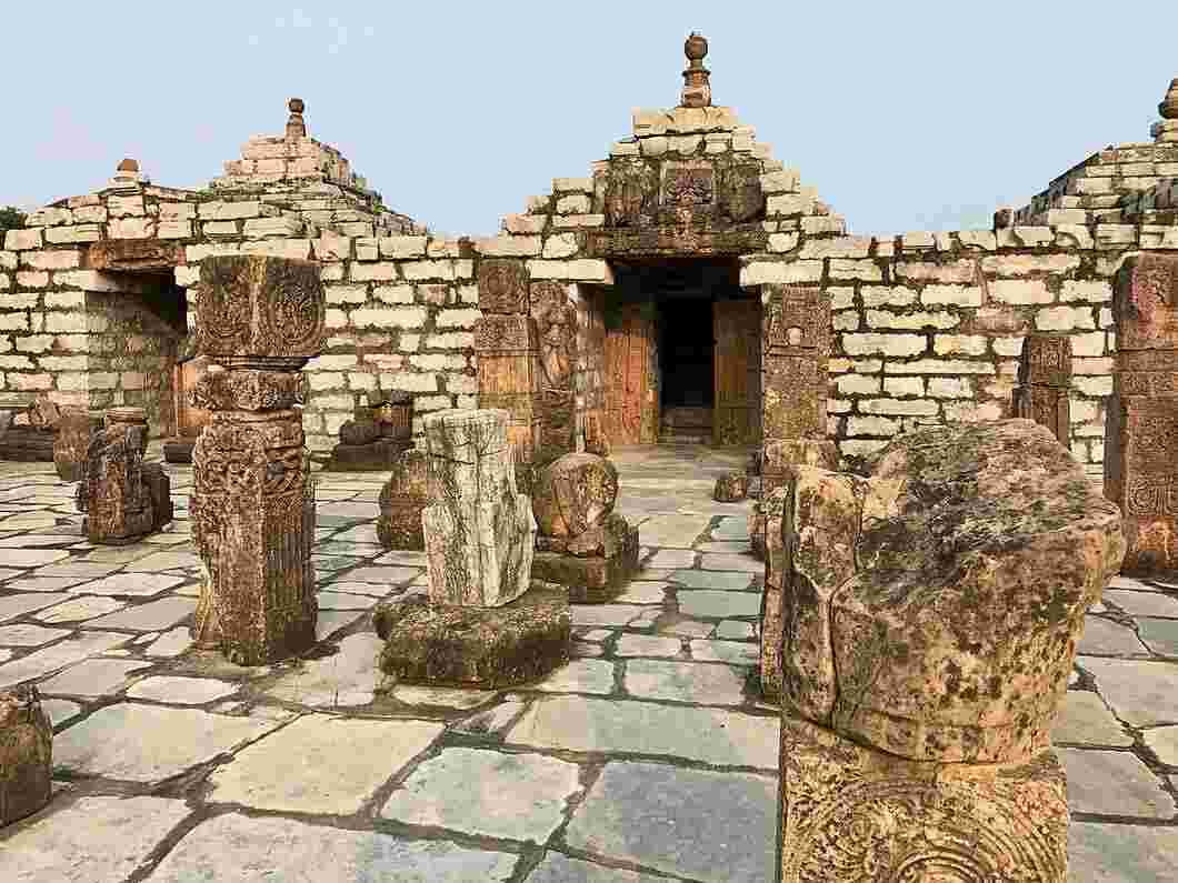 heritage site