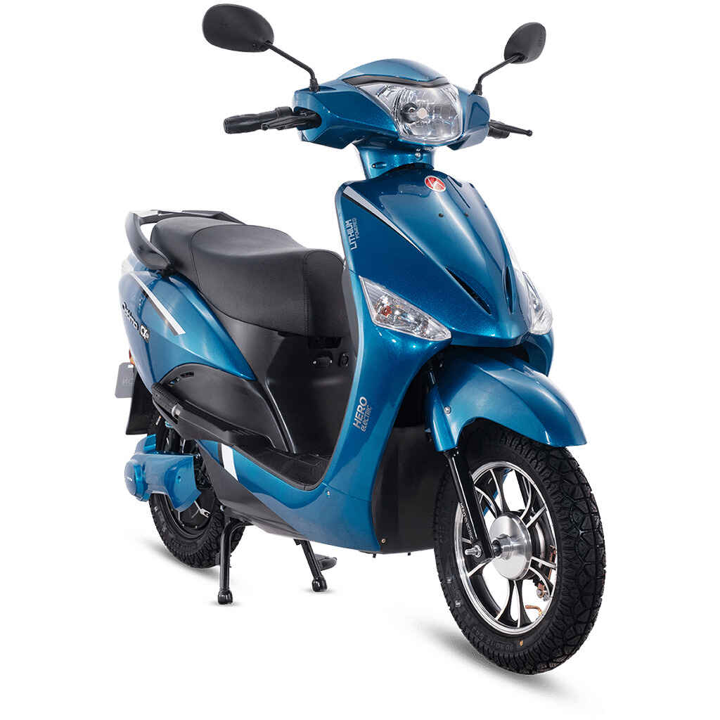 hero electric ae 75