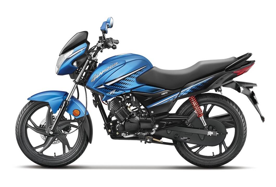 Best Commuter Bikes in India List of Top 10 Best Bikes for Daily Commute