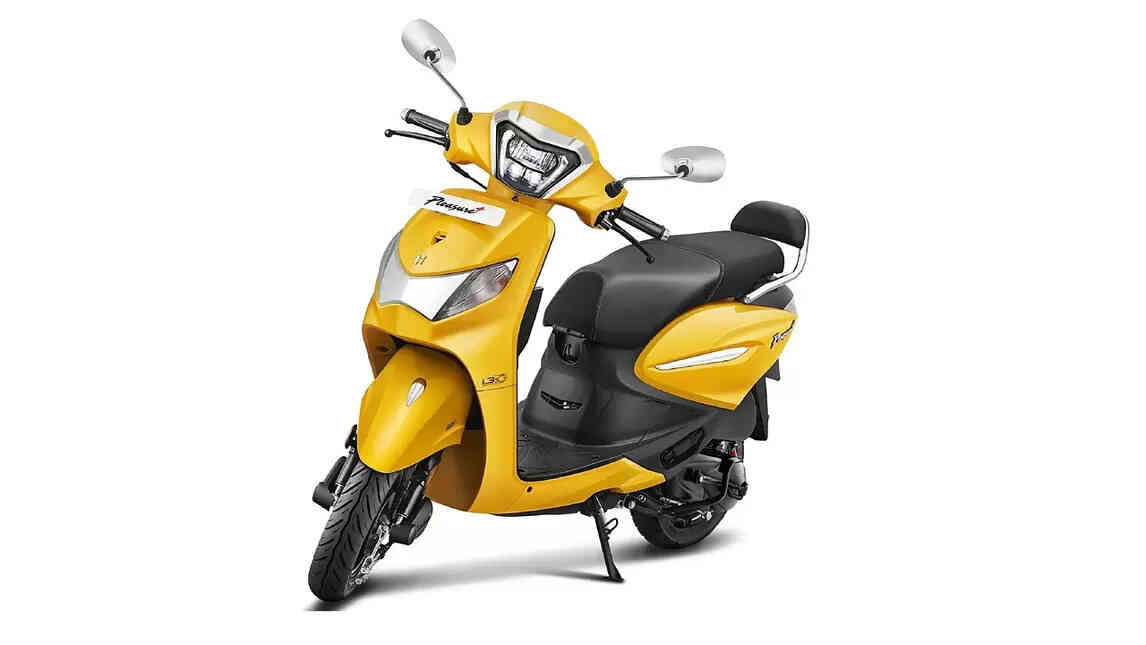 Best Light Weight Scooters