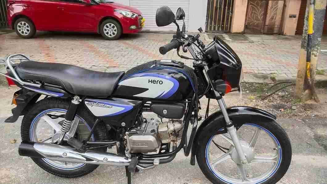 Top 10 Best Low Seat Height Bikes for Short Riders in India