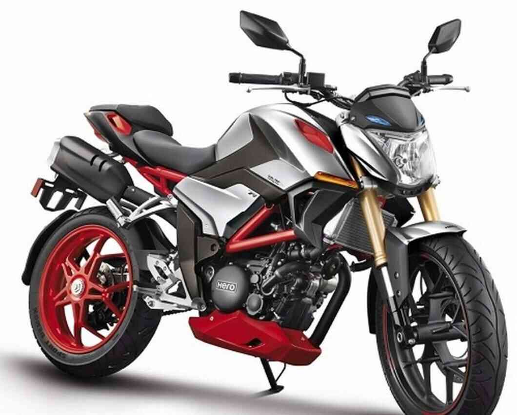 Hero Bikes in India Hero Bikes in India 2021