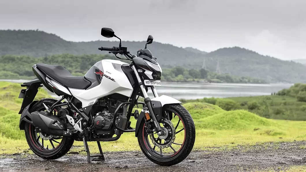 bike xrt