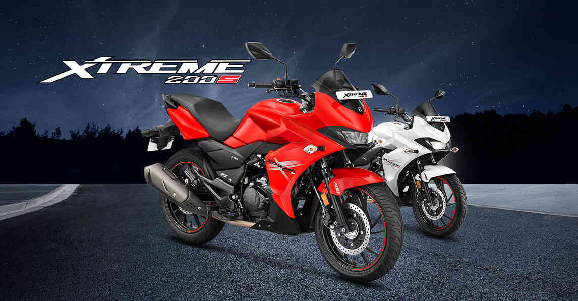 best mileage 200cc bike
