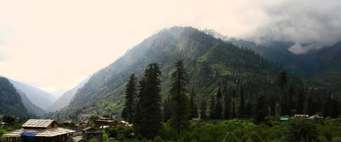 himachal pradesh