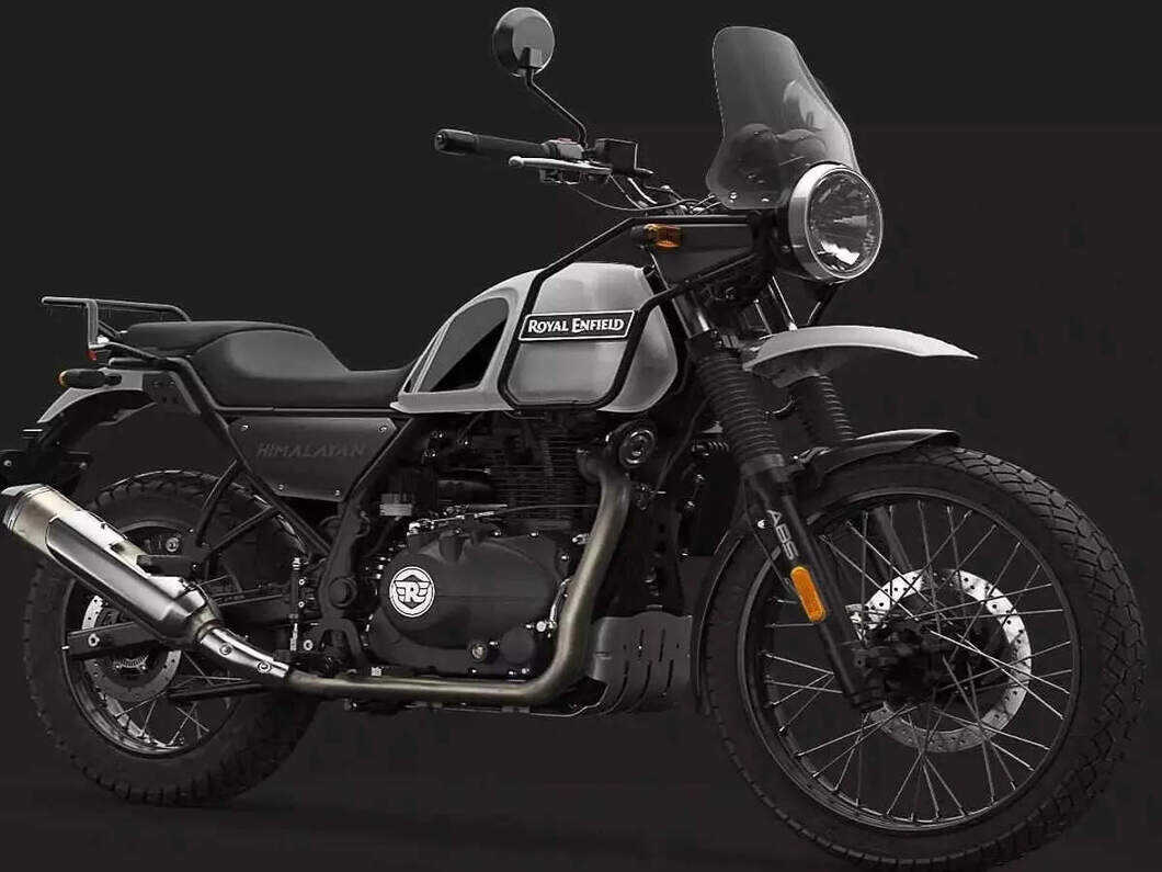 Himalayan 450
