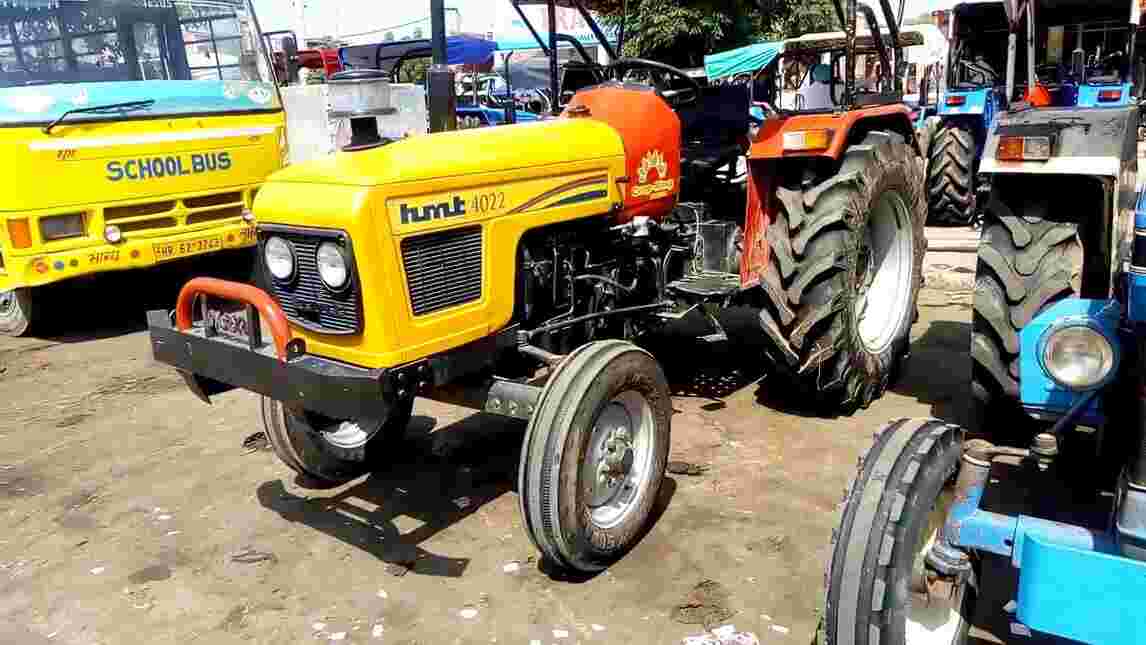 Tractor Companies in India Top 10 Tractors Brands in India