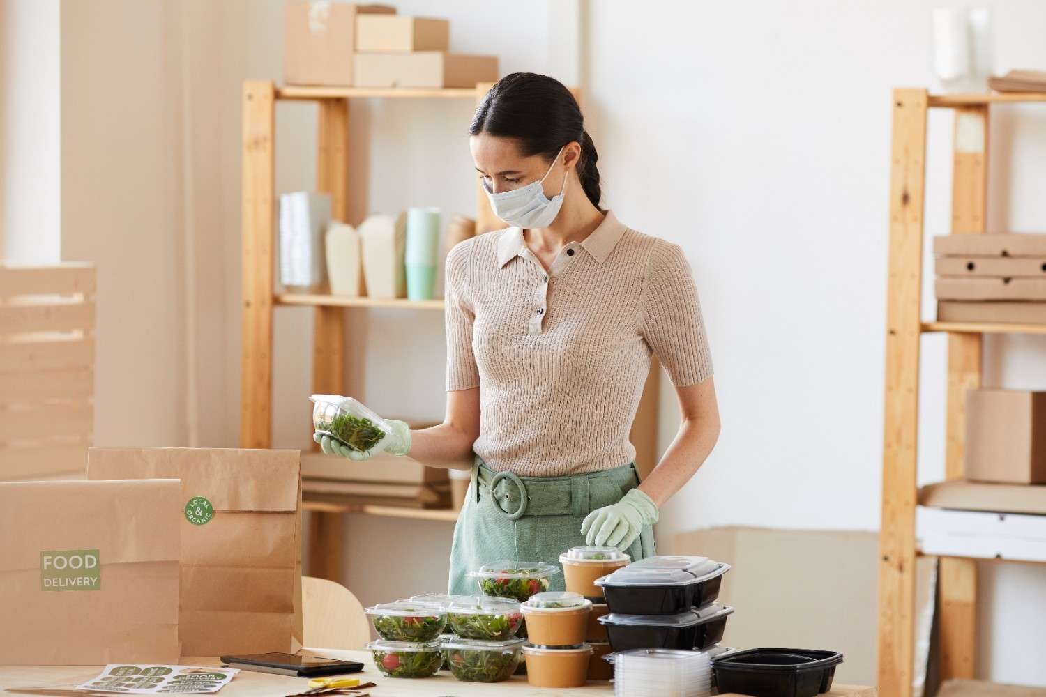 home cooked food delivery banglore