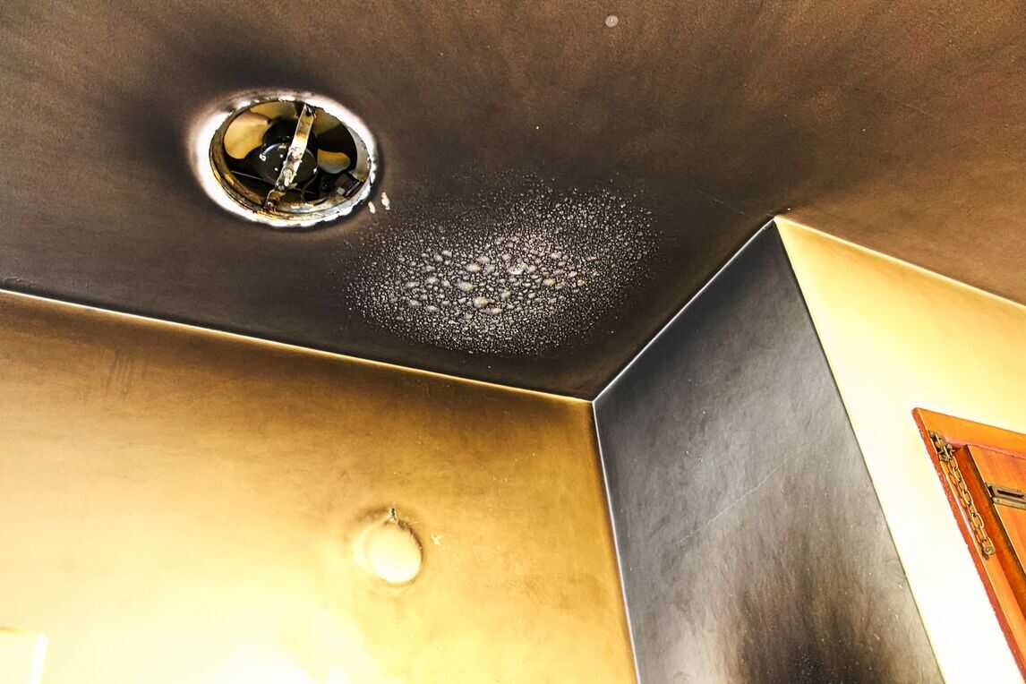 home smoke damage