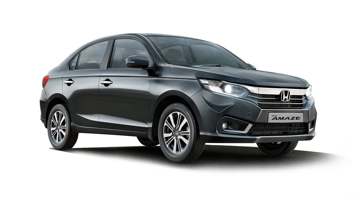 honda amaze