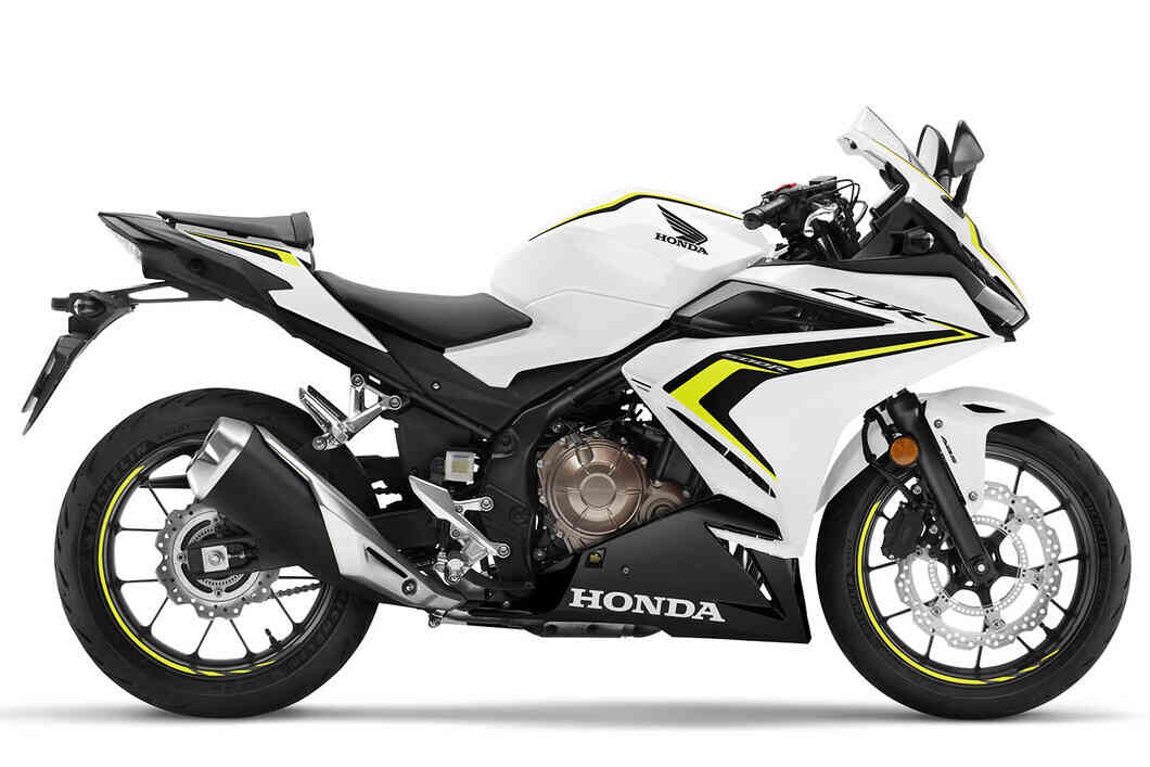 honda bikes new model 2021