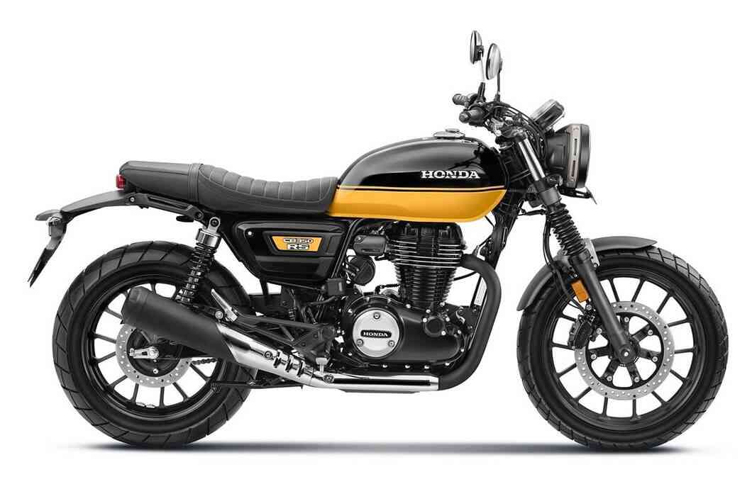 fastest bike under 4 lakh