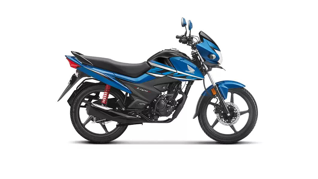 honda livo