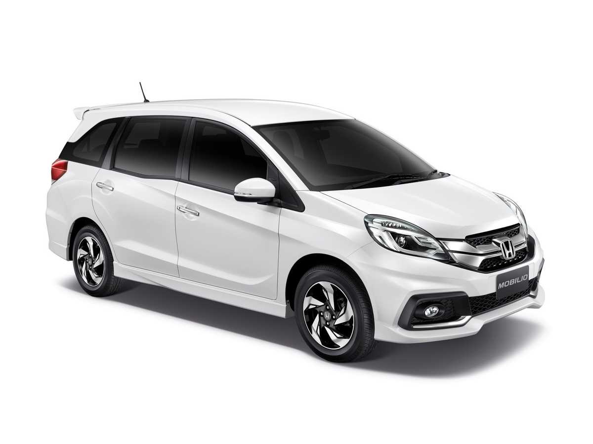 Honda Mobilio