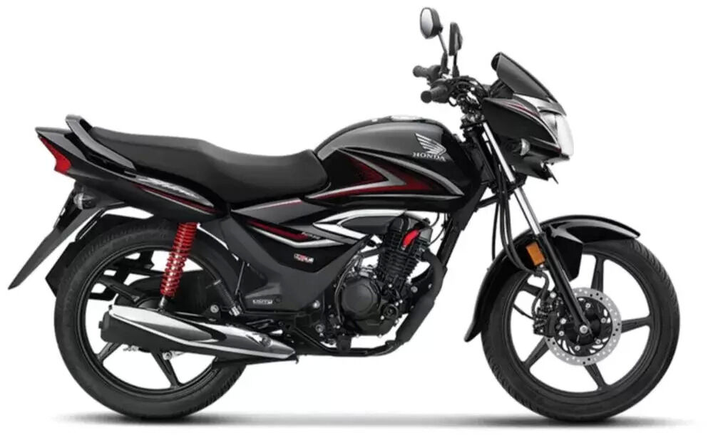 Honda Shine 125
