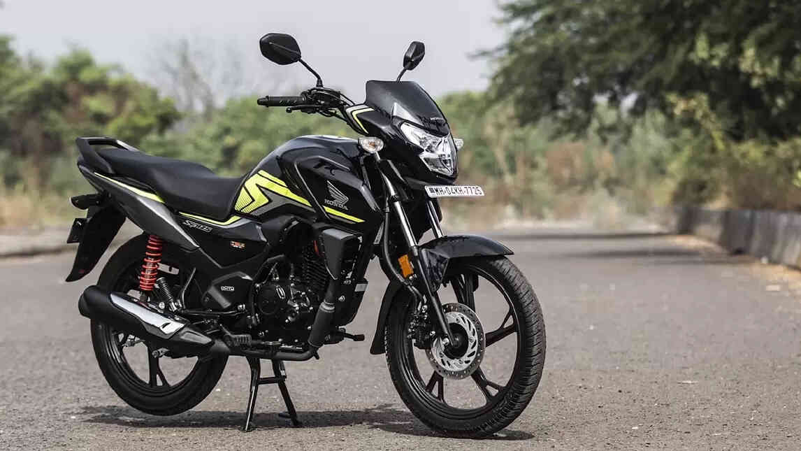 12 Best 125cc Bikes in India in 2024 with Price and Specifications